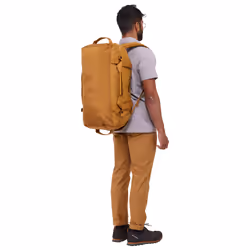 Thule Chasm TDSD302 Golden Brown sac de voyage - Vue supplémentaire 6