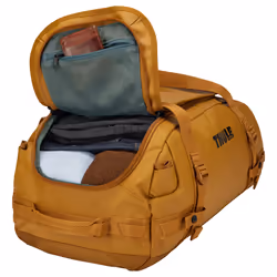 Thule Chasm TDSD302 Golden Brown sac de voyage - Vue supplémentaire 9