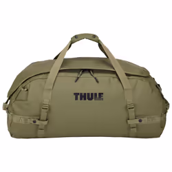 Thule Chasm TDSD304 Olivine sac de voyage - Vue supplémentaire 3