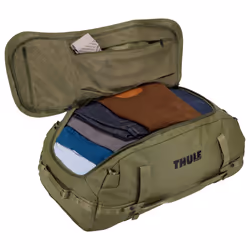 Thule Chasm TDSD304 Olivine sac de voyage - Vue supplémentaire 5
