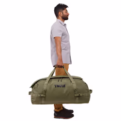 Thule Chasm TDSD304 Olivine sac de voyage - Vue supplémentaire 7