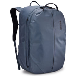 Thule Aion TATB140 Dark Slate sac à dos Sac à dos de voyage Gris Polyester recyclé