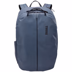Thule Aion TATB140 Dark Slate sac à dos Sac à dos de voyage Gris Polyester recyclé