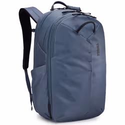 Thule Aion TATB128 Dark Slate, Urbain, Garçon, 39,6 cm (15.6"), Compartiment pour Notebook, Imperméable, Polyester recyclé