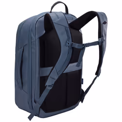 Thule Aion TATB128 Dark Slate sac à dos Sac à dos de voyage Gris Polyester recyclé