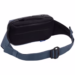 Thule Aion TASB102 Dark Slate sacs bananes Polyester recyclé Gris