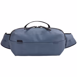 Thule Aion TASB102 Dark Slate sacs bananes Polyester recyclé Gris