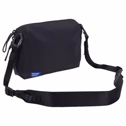 Thule Paramount PARACB3102 Black Polyester Noir Unisexe Sac bandoulière