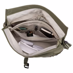 Thule Paramount PARACB3114 Soft Green Polyester Vert Unisexe Sac bandoulière - Vue supplémentaire 11