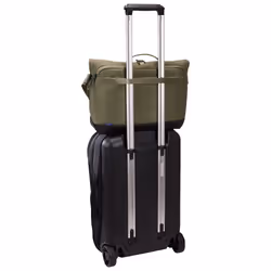 Thule Paramount PARACB3114 Soft Green Polyester Vert Unisexe Sac bandoulière - Vue supplémentaire 15