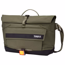 Thule Paramount PARACB3114 Soft Green Polyester Vert Unisexe Sac bandoulière - Vue supplémentaire 17