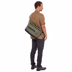 Thule Paramount PARACB3114 Soft Green Polyester Vert Unisexe Sac bandoulière