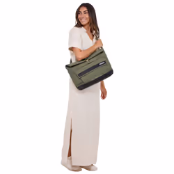Thule Paramount PARACB3114 Soft Green Polyester Vert Unisexe Sac bandoulière - Vue supplémentaire 4