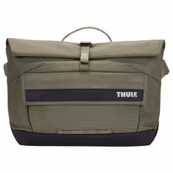 Thule Paramount PARACB3114 Soft Green Polyester Vert Unisexe Sac bandoulière - Vue supplémentaire 6