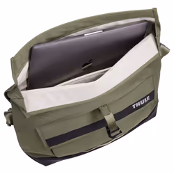 Thule Paramount PARACB3114 Soft Green Polyester Vert Unisexe Sac bandoulière - Vue supplémentaire 7