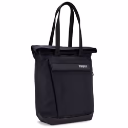 Thule Paramount PARATB3116 Black, Unisexe, Sac fourre-tout, Noir, Nylon, Fermeture à glissière, Poche arrière, Poche frontale ...