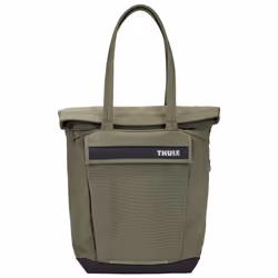 Thule Paramount PARATB3116 Soft Green Polyester Noir Unisexe Sac fourre-tout - Vue supplémentaire 6