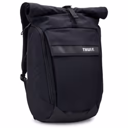 Thule Paramount PARABP3116 Black, Urbain, Unisexe, 40,6 cm (16"), Compartiment pour Notebook, Nylon, Polyester