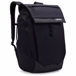 Thule Paramount PARABP3216 Black, Urbain, Unisexe, 40,6 cm (16"), Compartiment pour Notebook, Imperméable, Nylon, Polyester