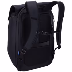 Thule Paramount PARABP3216 Black sac à dos Sac à dos normal Noir Nylon, Polyester