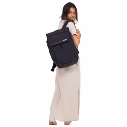 Thule Paramount PARABP3216 Black sac à dos Sac à dos normal Noir Nylon, Polyester - Vue supplémentaire 4