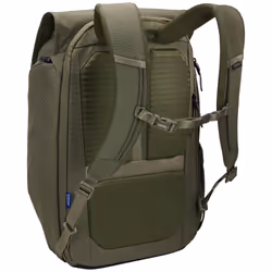 Thule Paramount PARABP3216 Soft Green sac à dos Sac à dos normal Vert Nylon, Polyester