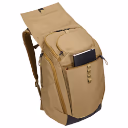 Thule Paramount PARABP3216 Nutria sac à dos Sac à dos normal Kaki Nylon, Polyester - Vue supplémentaire 10