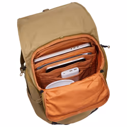 Thule Paramount PARABP3216 Nutria sac à dos Sac à dos normal Kaki Nylon, Polyester - Vue supplémentaire 11