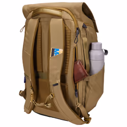Thule Paramount PARABP3216 Nutria sac à dos Sac à dos normal Kaki Nylon, Polyester - Vue supplémentaire 13