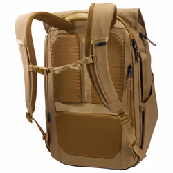 Thule Paramount PARABP3216 Nutria sac à dos Sac à dos normal Kaki Nylon, Polyester - Vue supplémentaire 17