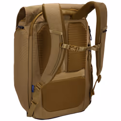 Thule Paramount PARABP3216 Nutria sac à dos Sac à dos normal Kaki Nylon, Polyester