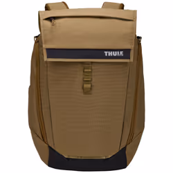 Thule Paramount PARABP3216 Nutria sac à dos Sac à dos normal Kaki Nylon, Polyester - Vue supplémentaire 6