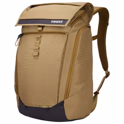 Thule Paramount PARABP3216 Nutria sac à dos Sac à dos normal Kaki Nylon, Polyester - Vue supplémentaire 9