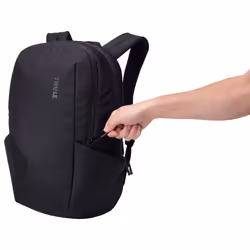 Thule Subterra 2 TSLB415 Black sac à dos Sac à dos normal Noir Polyester - Vue supplémentaire 10