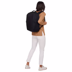 Thule Subterra 2 TSLB415 Black sac à dos Sac à dos normal Noir Polyester - Vue supplémentaire 11