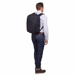 Thule Subterra 2 TSLB415 Black sac à dos Sac à dos normal Noir Polyester - Vue supplémentaire 12
