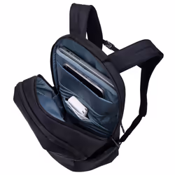 Thule Subterra 2 TSLB415 Black sac à dos Sac à dos normal Noir Polyester - Vue supplémentaire 6