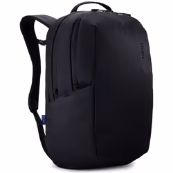 Thule Subterra 2 TSLB417 Black, Urbain, Unisexe, 40,6 cm (16"), Compartiment pour Notebook, Polyester