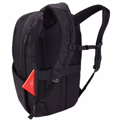 Thule Subterra 2 TSLB417 Black sac à dos Sac à dos normal Noir Polyester - Vue supplémentaire 10