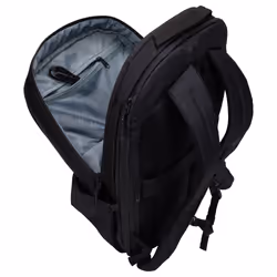 Thule Subterra 2 TSLB417 Black sac à dos Sac à dos normal Noir Polyester - Vue supplémentaire 11
