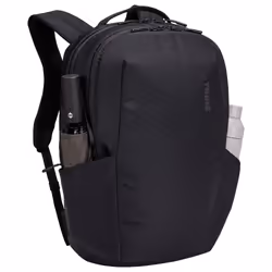 Thule Subterra 2 TSLB417 Black sac à dos Sac à dos normal Noir Polyester - Vue supplémentaire 12