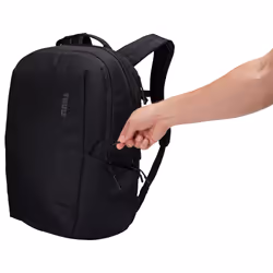 Thule Subterra 2 TSLB417 Black sac à dos Sac à dos normal Noir Polyester - Vue supplémentaire 13