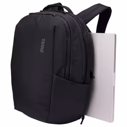 Thule Subterra 2 TSLB417 Black sac à dos Sac à dos normal Noir Polyester - Vue supplémentaire 14