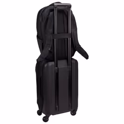 Thule Subterra 2 TSLB417 Black sac à dos Sac à dos normal Noir Polyester - Vue supplémentaire 15