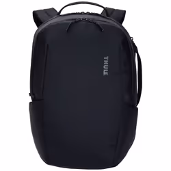 Thule Subterra 2 TSLB417 Black sac à dos Sac à dos normal Noir Polyester - Vue supplémentaire 5