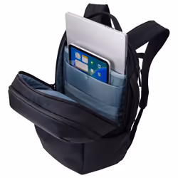 Thule Subterra 2 TSLB417 Black sac à dos Sac à dos normal Noir Polyester - Vue supplémentaire 6