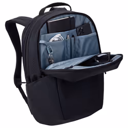 Thule Subterra 2 TSLB417 Black sac à dos Sac à dos normal Noir Polyester - Vue supplémentaire 7
