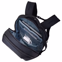 Thule Subterra 2 TSLB417 Black sac à dos Sac à dos normal Noir Polyester - Vue supplémentaire 8