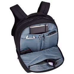 Thule Subterra 2 TSLB417 Black sac à dos Sac à dos normal Noir Polyester - Vue supplémentaire 9
