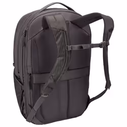 Thule Subterra 2 TSLB417 Vetiver Gray sac à dos Sac à dos normal Gris Polyester
